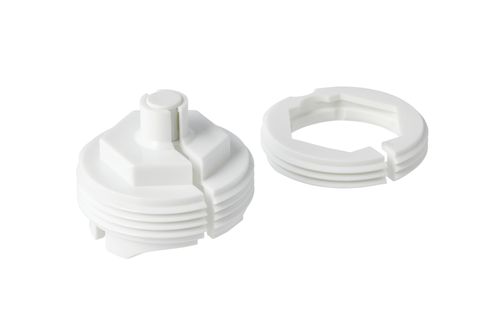 Danfoss-Adapter-fuer-Link-by-danfoss-fuer-Giacomini-und-Caleffi-014G0263 gallery number 1